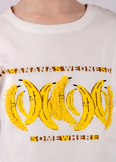 Футболка Thomas Graf фото № 5 купить