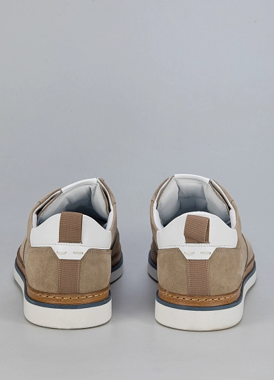 Кеды GioRgio фото № 4 Казахстан