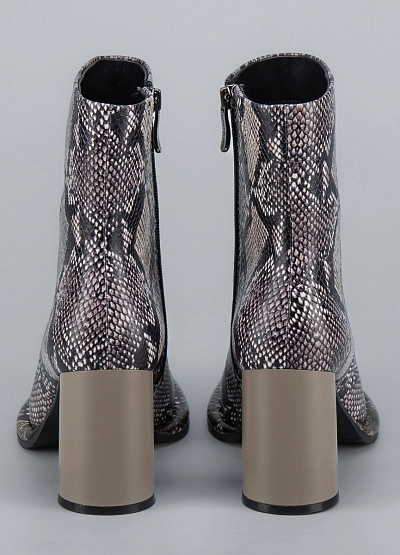 Ботинки Loretta Very фото № 4 Казахстан