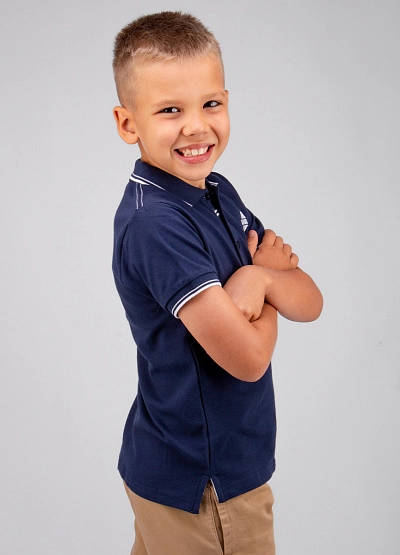 SPORT поло Thomas Graf фото № 3 недорого