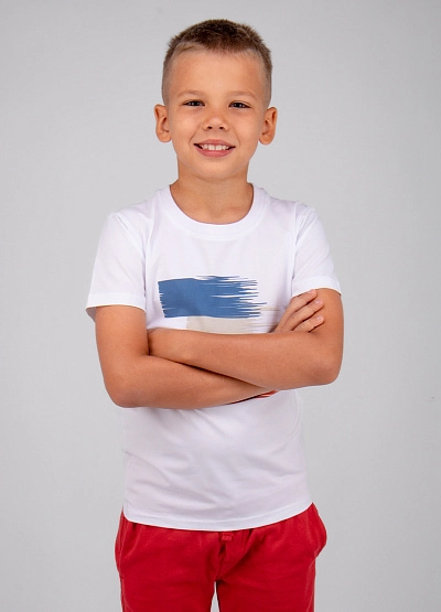 Футболка Thomas Graf фото № 5 купить