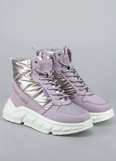 Дутыши CROSBY фото № 2 цена