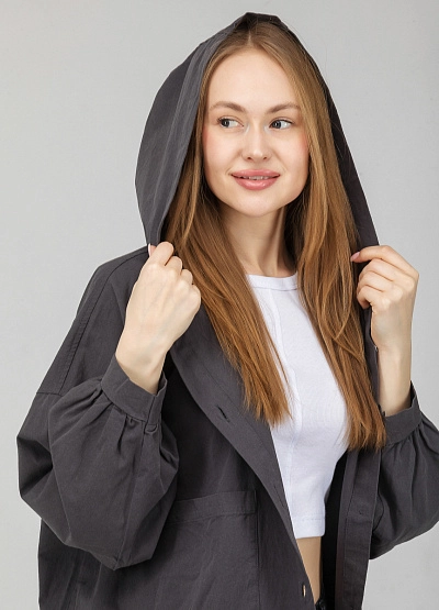 Ветровка Thomas Graf фото № 4 Казахстан