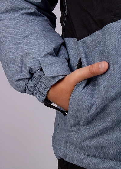 Лыжный костюм Buki фото № 10 гарантия качества