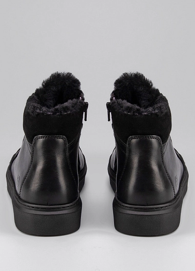 Кеды Inwood фото № 4 Казахстан