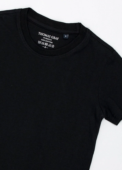 Футболка Thomas Graf фото № 3 недорого