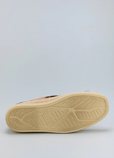 Топсайдеры Lozoya фото № 5 купить