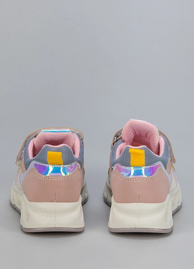 Кроссовки Imac фото № 4 Казахстан