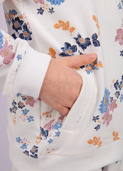 Бомбер Thomas Graf фото № 6 онлайн