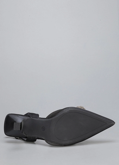 Босоножки Glam Forever фото № 5 купить