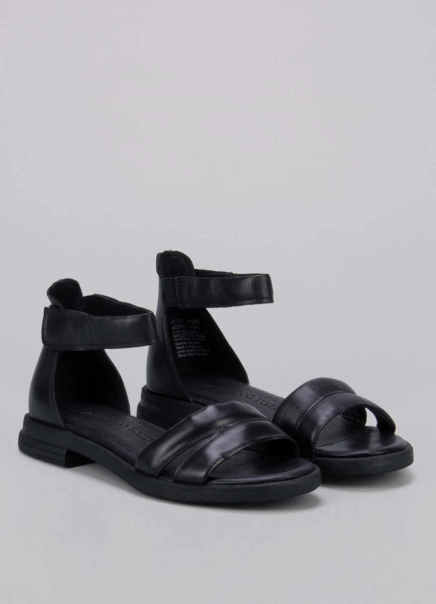 Сандалии Marco Tozzi фото № 2 цена