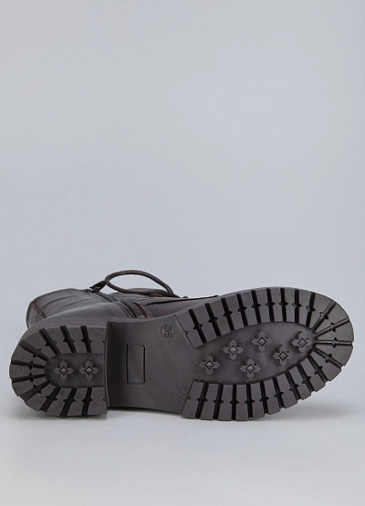 Ботинки Creator фото № 5 купить