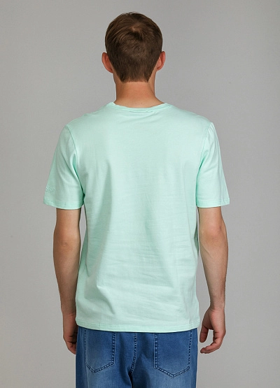 Футболка Thomas Graf фото № 3 недорого