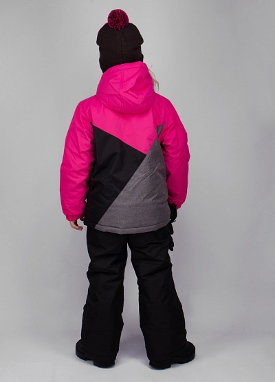 Лыжный костюм сет Blizz фото № 5 купить