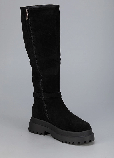 Сапоги Franco Manatti фото № 4 Казахстан