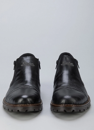 Сапоги Rieker фото № 3 недорого