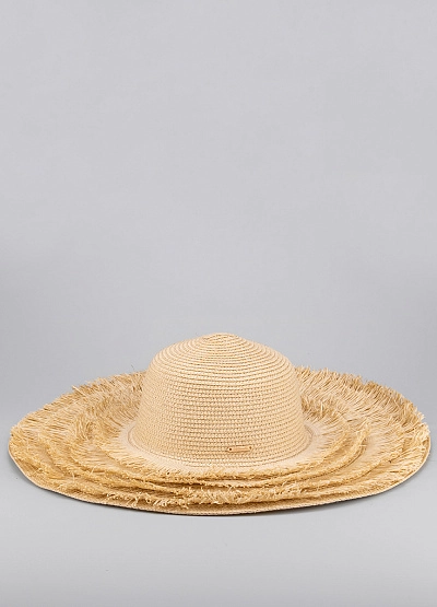 Шляпа Pacco Rosso фото № 2 цена