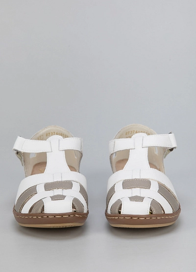 Сандалии Rieker фото № 3 недорого