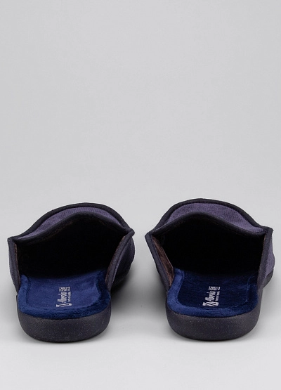 Тапочки Alberola фото № 4 Казахстан