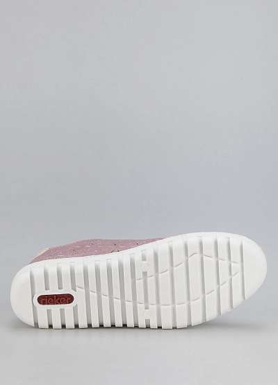 Туфли Rieker фото № 5 купить