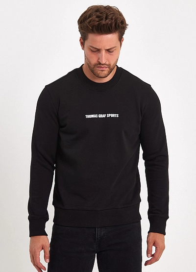 SPORT свитшот Thomas Graf фото № 3 недорого