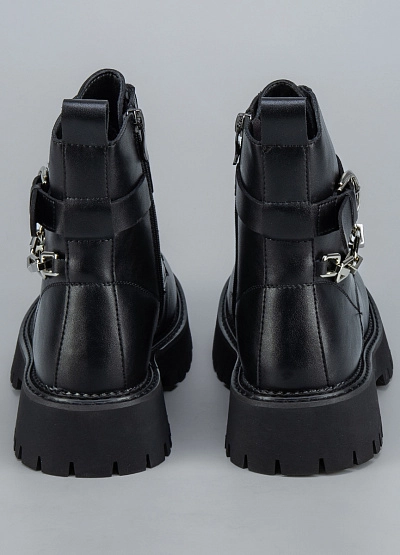 Ботинки Franco Manatti фото № 4 Казахстан