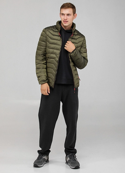 Куртка Duca Daretti фото № 4 Казахстан