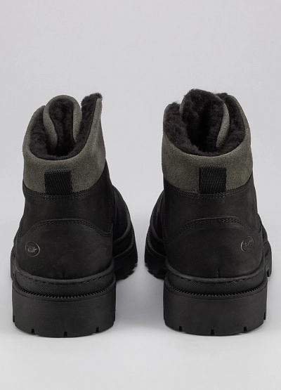 Ботинки Inwood фото № 4 Казахстан