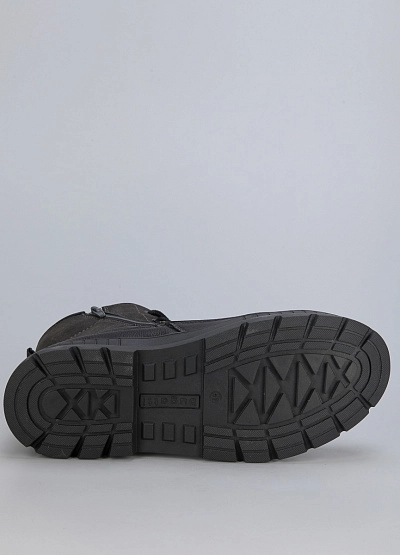 Ботинки Bugatti фото № 5 купить