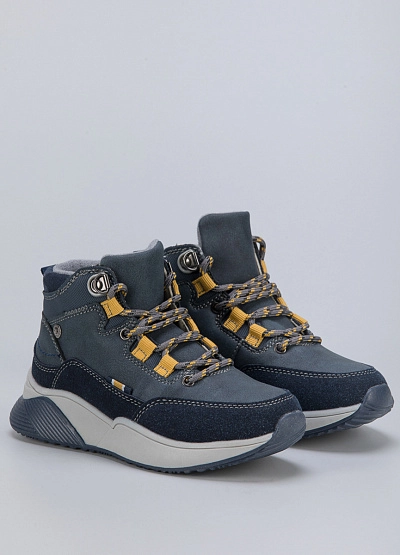 Ботинки Thomas Graf фото № 2 цена