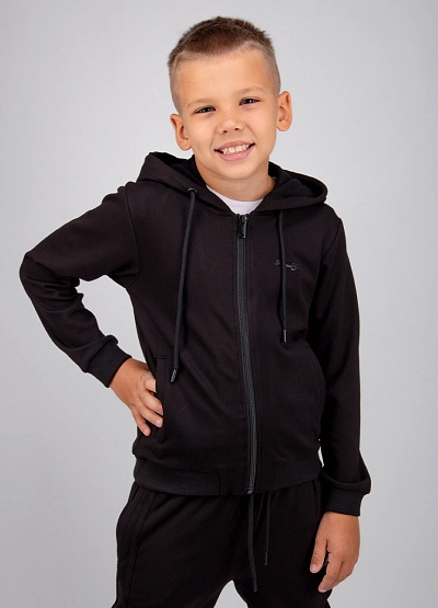 SPORT толстовка Thomas Graf фото № 4 Казахстан