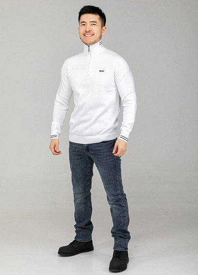 Свитер Thomas Graf фото № 4 Казахстан