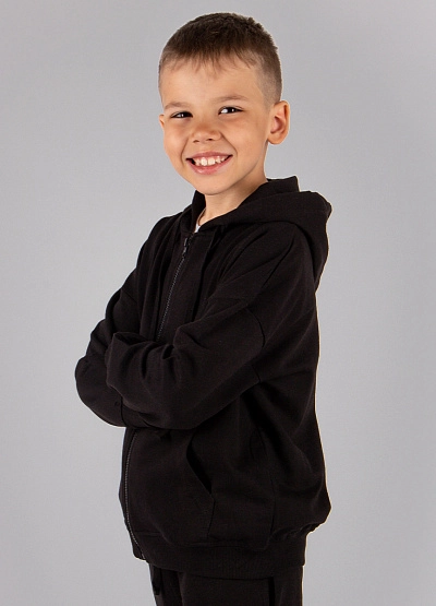 SPORT толстовка Thomas Graf фото № 2 цена