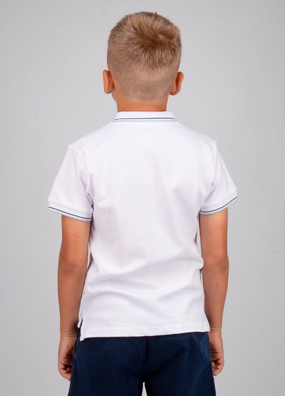 SPORT поло Thomas Graf фото № 5 купить