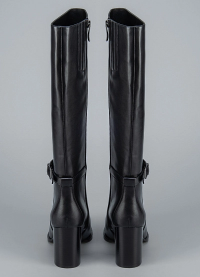 Сапоги Loretta Very фото № 4 Казахстан