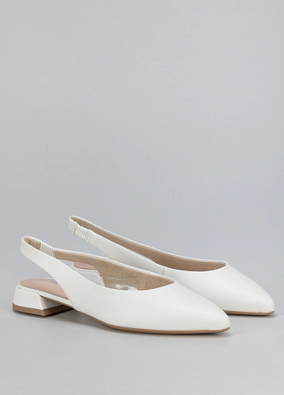 Балетки Tamaris фото № 2 цена