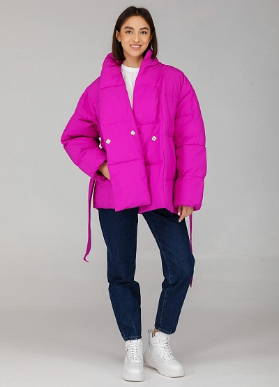 Куртка Evacana фото № 4 Казахстан