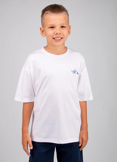 Футболка Thomas Graf фото № 2 цена