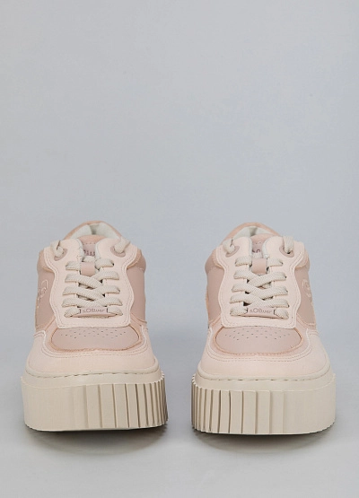 Кеды S.Oliver фото № 3 недорого