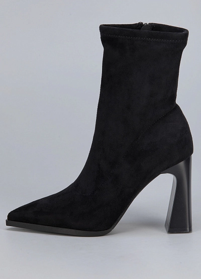 Ботинки Keys фото № 1 интернет-магазин