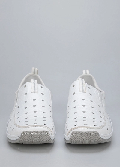 Мокасины Rieker фото № 3 недорого