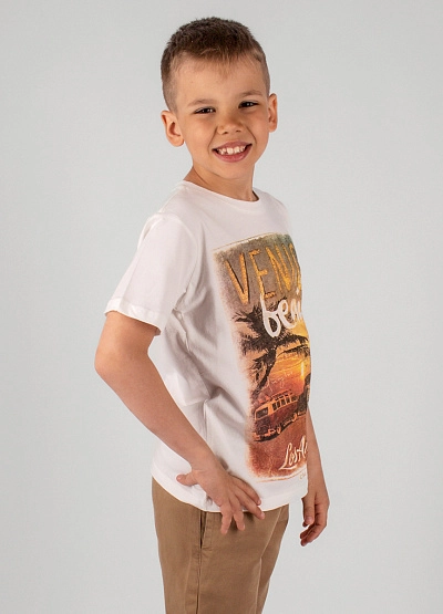 Футболка Thomas Graf фото № 2 цена