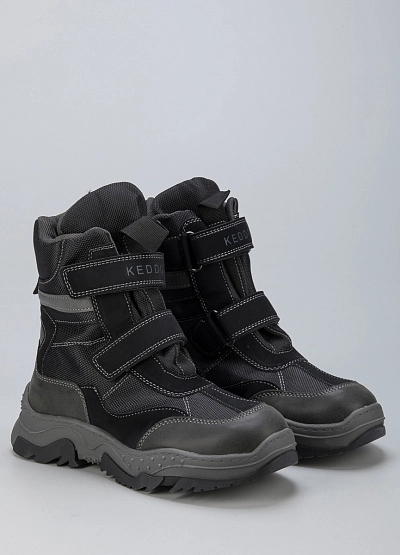 Ботинки CROSBY фото № 2 цена