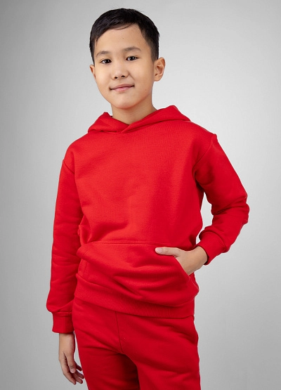 Худи Thomas Graf фото № 3 недорого