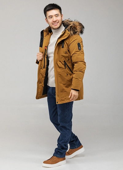 Куртка Shark Force фото № 3 недорого