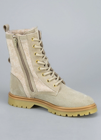 Ботинки Norberto Costa фото № 5 купить