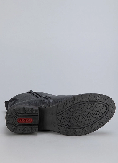 Ботинки Rieker фото № 5 купить