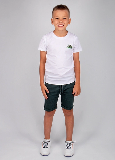 Футболка Thomas Graf фото № 8 каталог