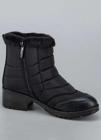 Дутыши Finn Line фото № 5 купить