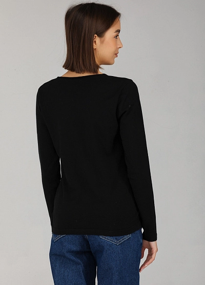 Пуловер Thomas Graf фото № 3 недорого